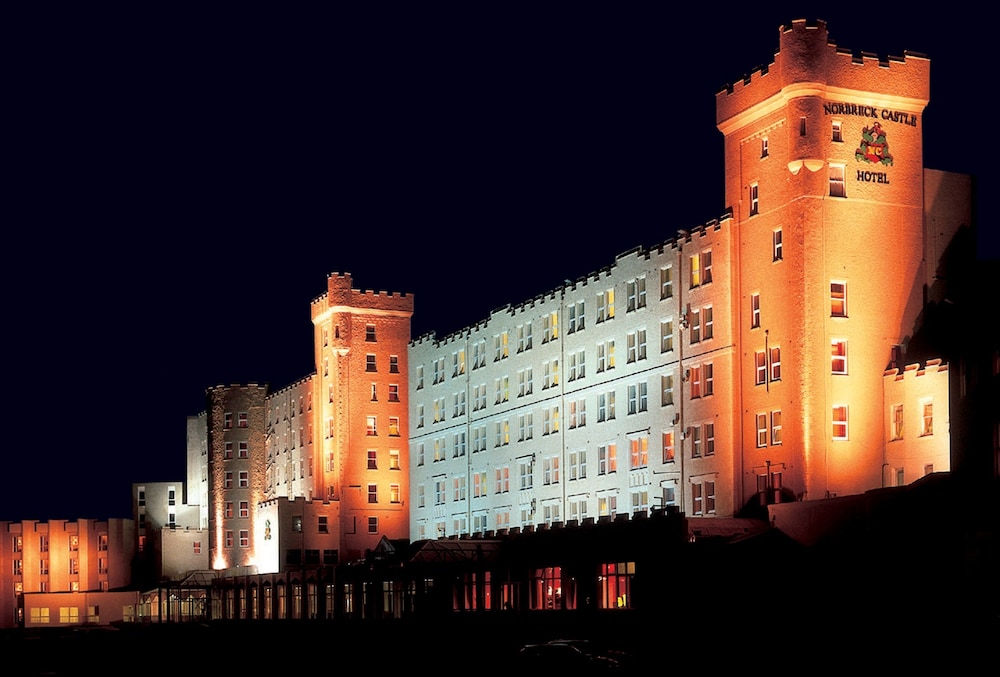 Norbreck Castle Hotel Blackpool 2019 Hotel Prices - 