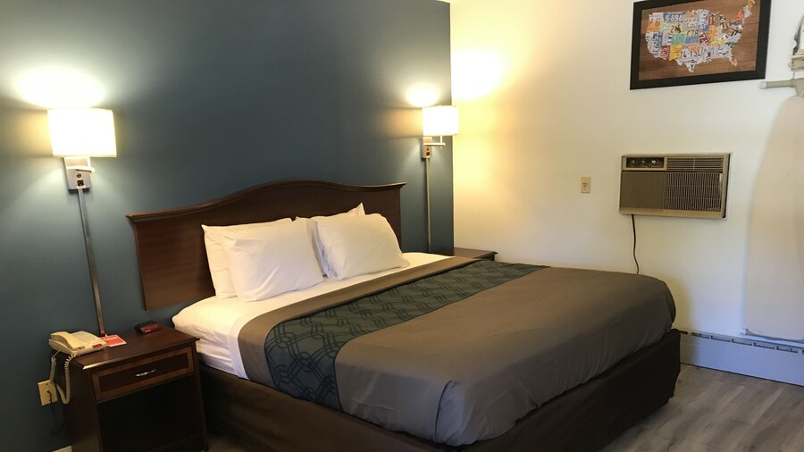 Econo Lodge St Albans
