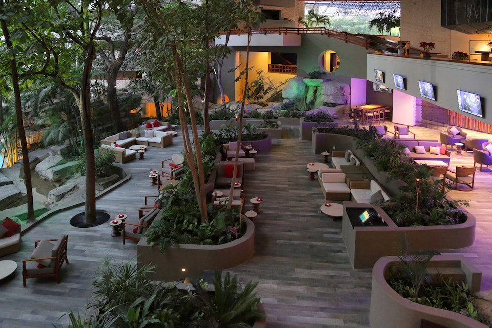 Marriott Tuxtla Gutierrez Hotel