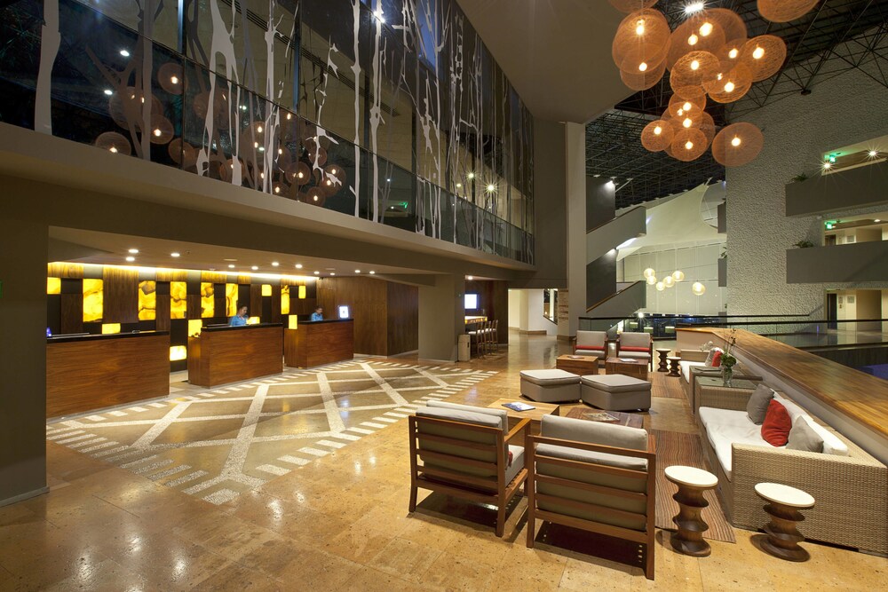 Marriott Tuxtla Gutierrez Hotel