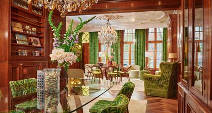 Hotel Estheréa
