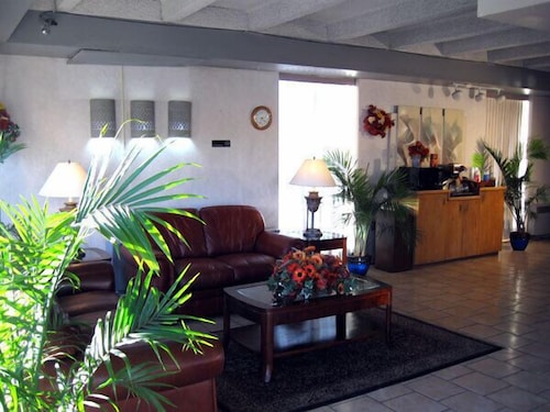Santa Fe Inn - Pueblo in Pueblo, United States