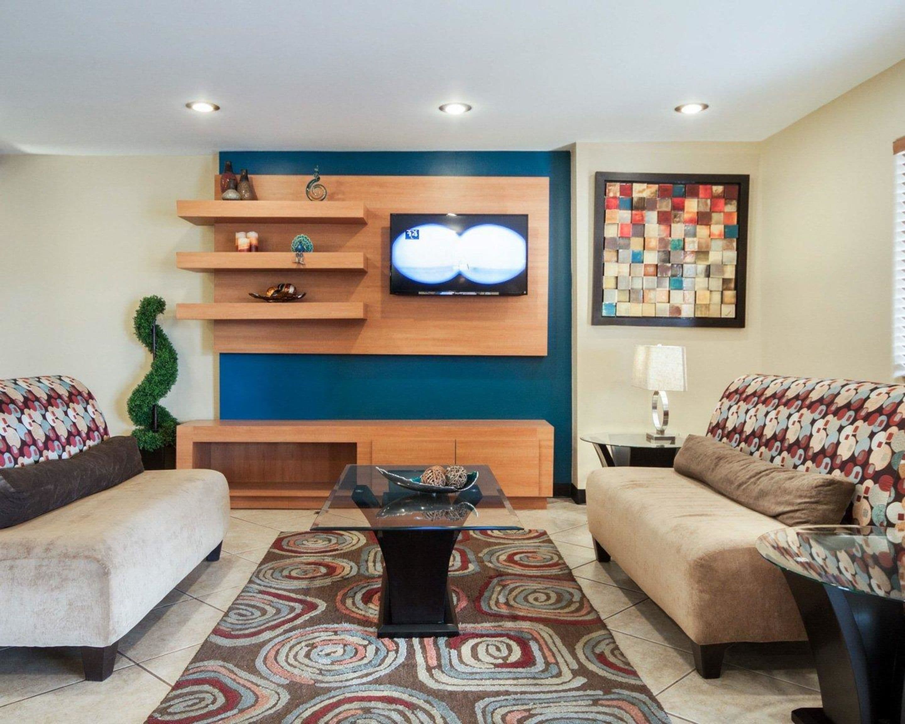 Comfort Inn Airport East in Quebec City, Canada