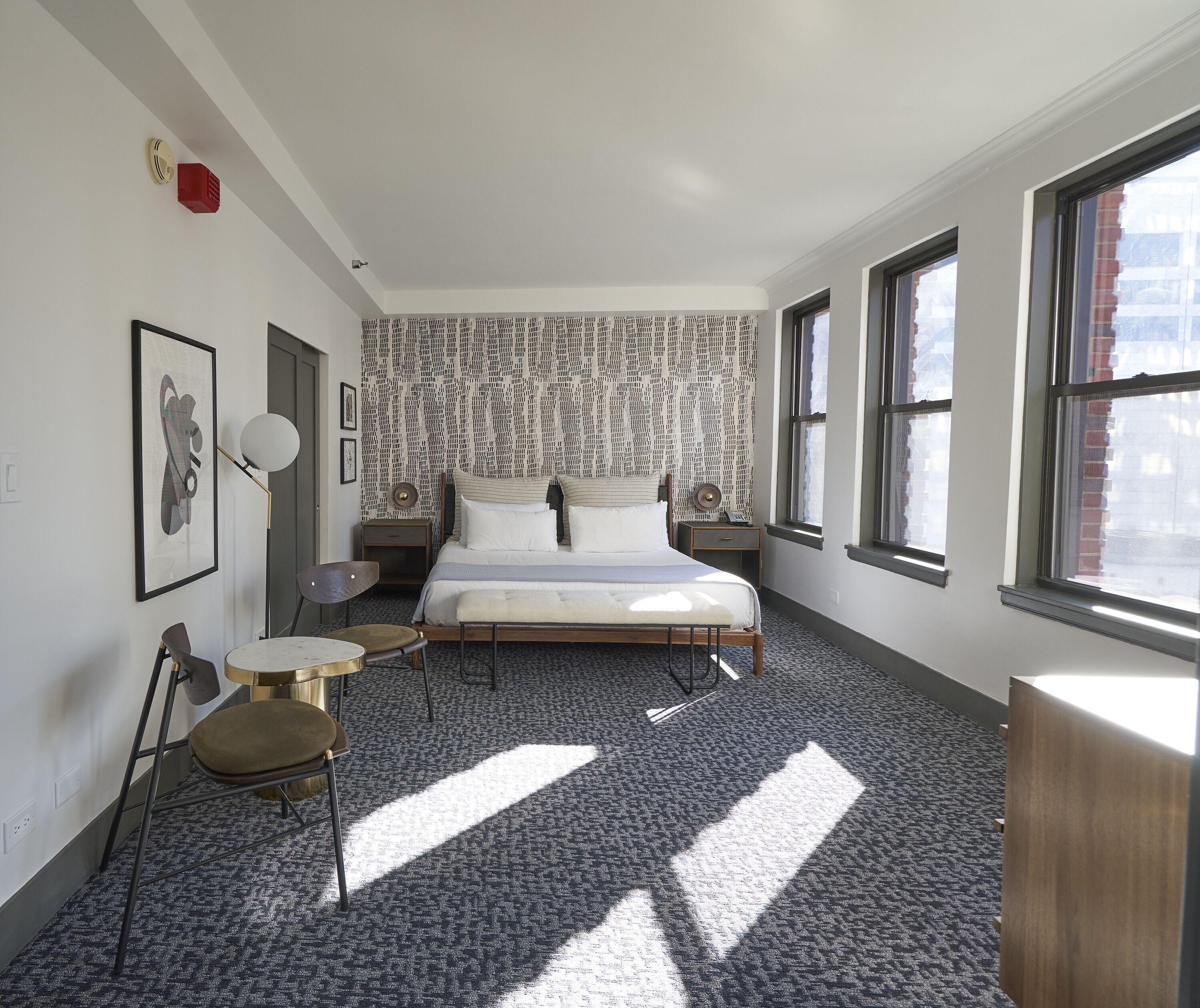 Raffaello Hotel in Chicago, United States