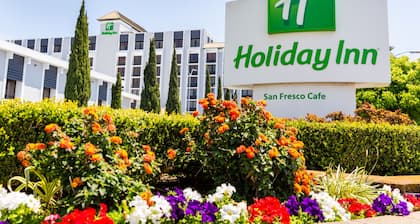 Holiday Inn San Jose - Silicon Valley, an IHG Hotel