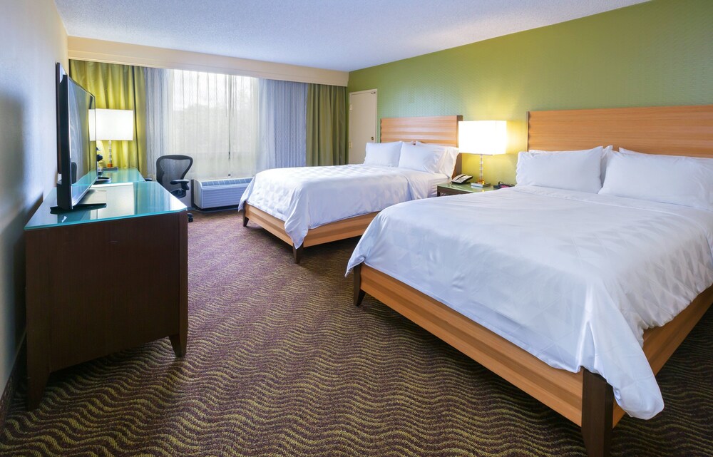 Holiday Inn San Jose - Silicon Valley, an IHG Hotel