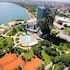 Sheraton Istanbul Atakoy Hotel in İstanbul, Turkey