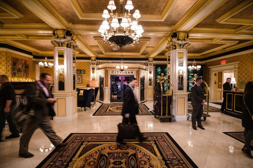 The Lenox Hotel Boston, Boston: $235 Room Prices - Kids Stay Free