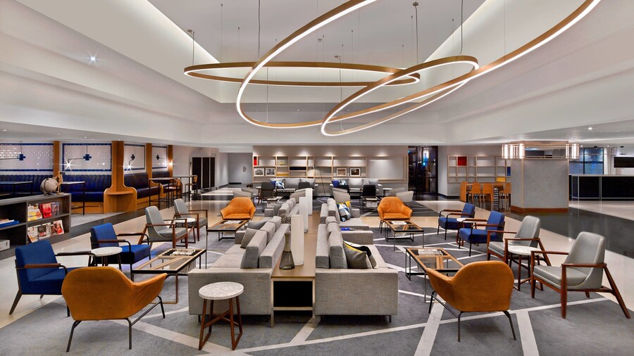 Le Meridien Etoile