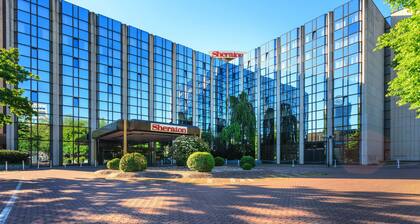 Sheraton Essen Hotel