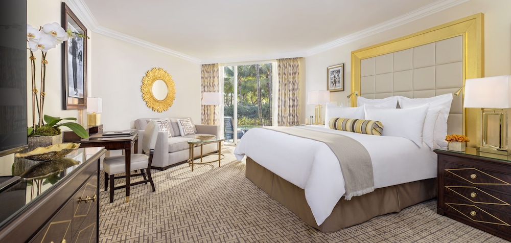 Room, Trump National Doral Miami