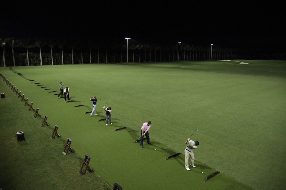 Golf, Trump National Doral Miami