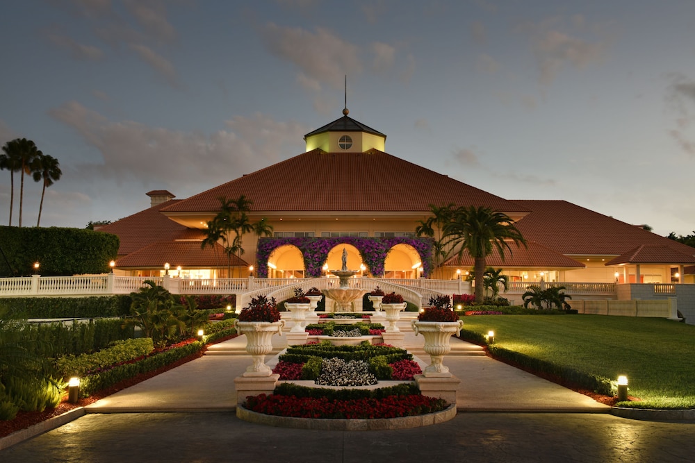 Spa, Trump National Doral Miami