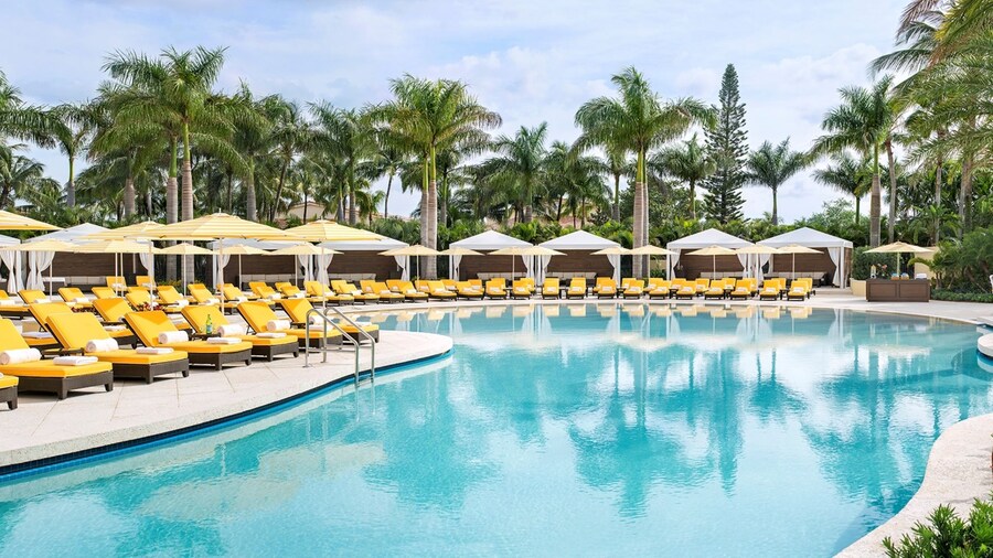 Trump National Doral Miami