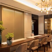 Central London Event Venue Space London Marriott Hotel Marble Arch