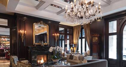 Wedgewood Hotel & Spa