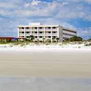 Top 10 Pet Friendly Hotels In St  Augustine  FL  51 Dog 