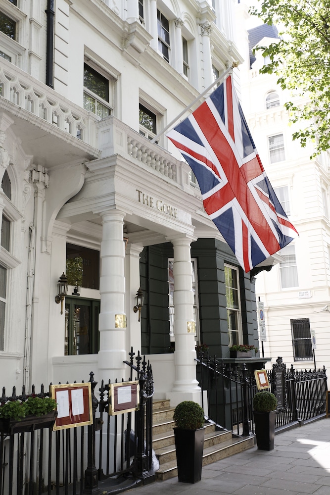 The Gore London – Starhotels Collezione