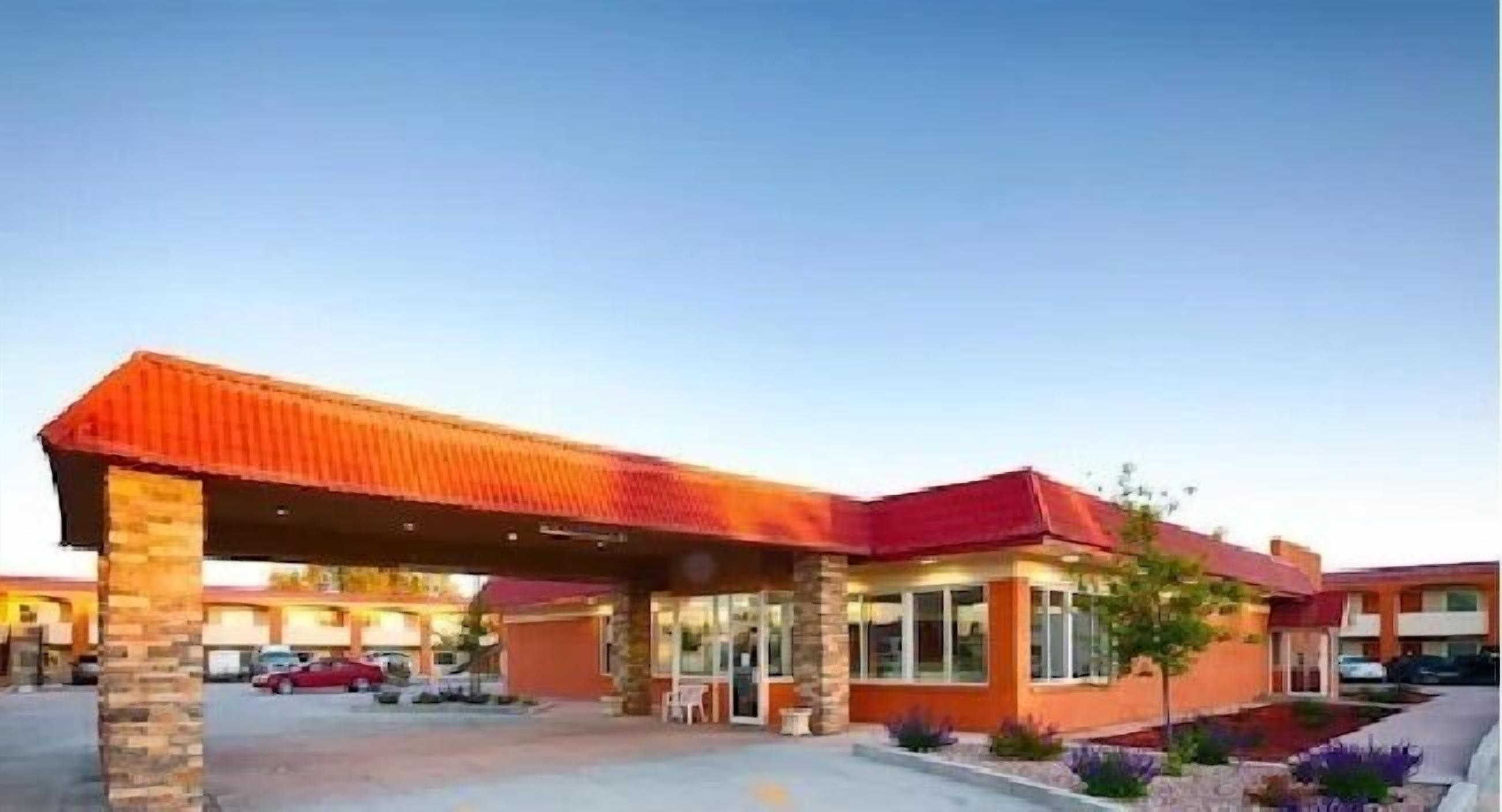 La Junta Inn in La Junta, CO Expedia