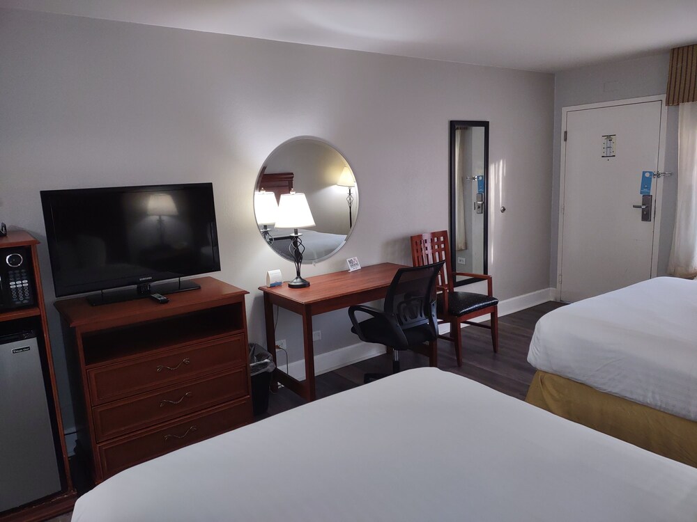 Cleanliness standards, Days Inn by Wyndham Port Charlotte/Punta Gorda