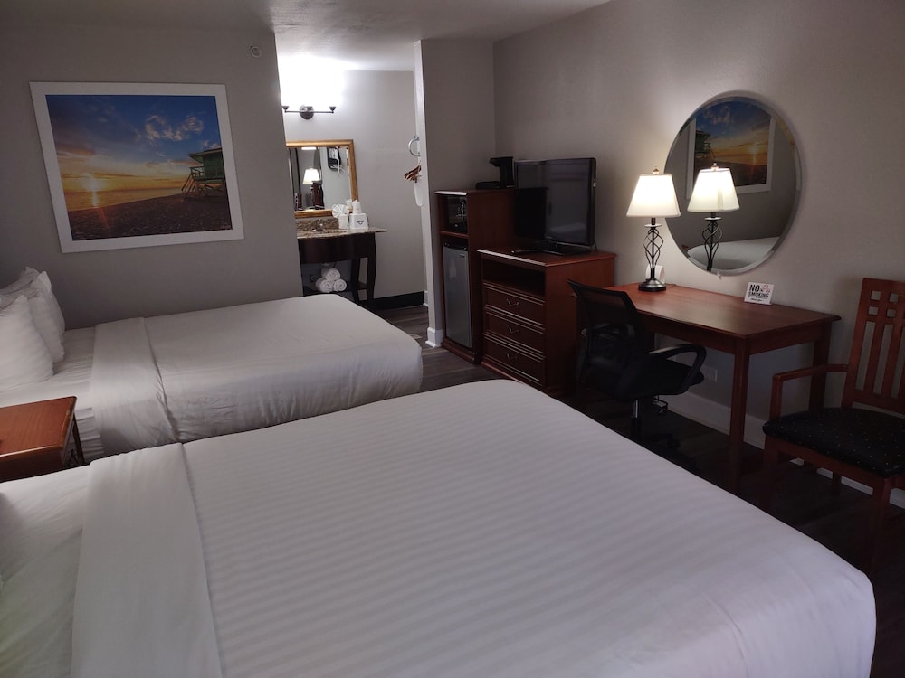 Room, Days Inn by Wyndham Port Charlotte/Punta Gorda