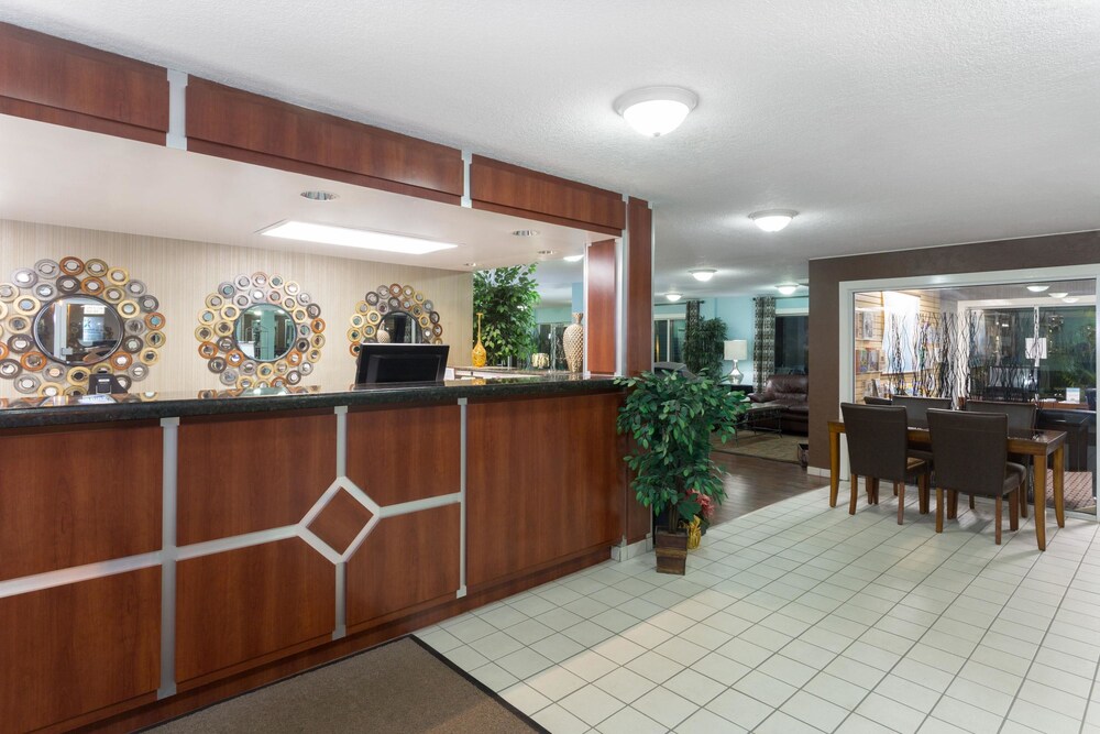 Days Inn by Wyndham Port Charlotte/Punta Gorda