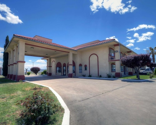 Great Place to stay Econo Lodge Van Horn near Van Horn 