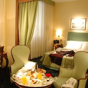 Hotel Vicino A Stazione Di Roma Tiburtina Lazio Con Expedia It