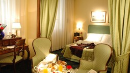 Foto de la habitación