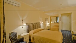 Foto de la habitación