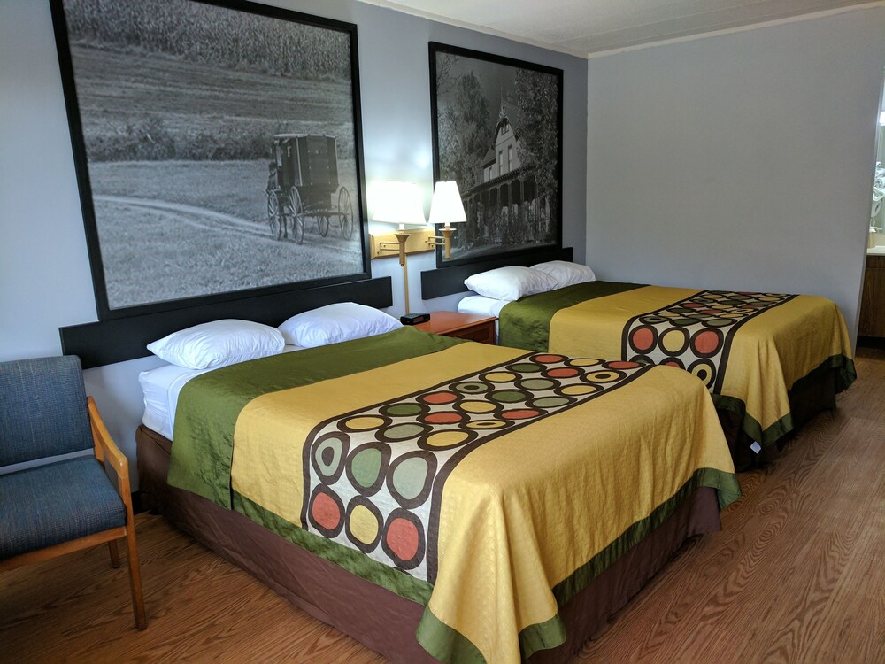 Sprucewood Inn