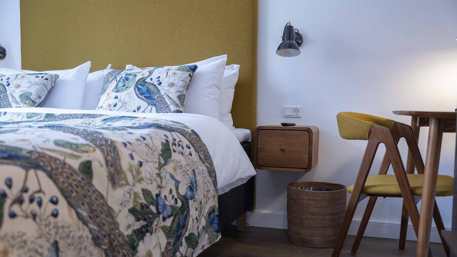 Hotel TwentySeven