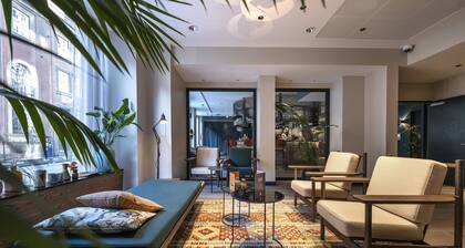 Motel One Copenhagen
