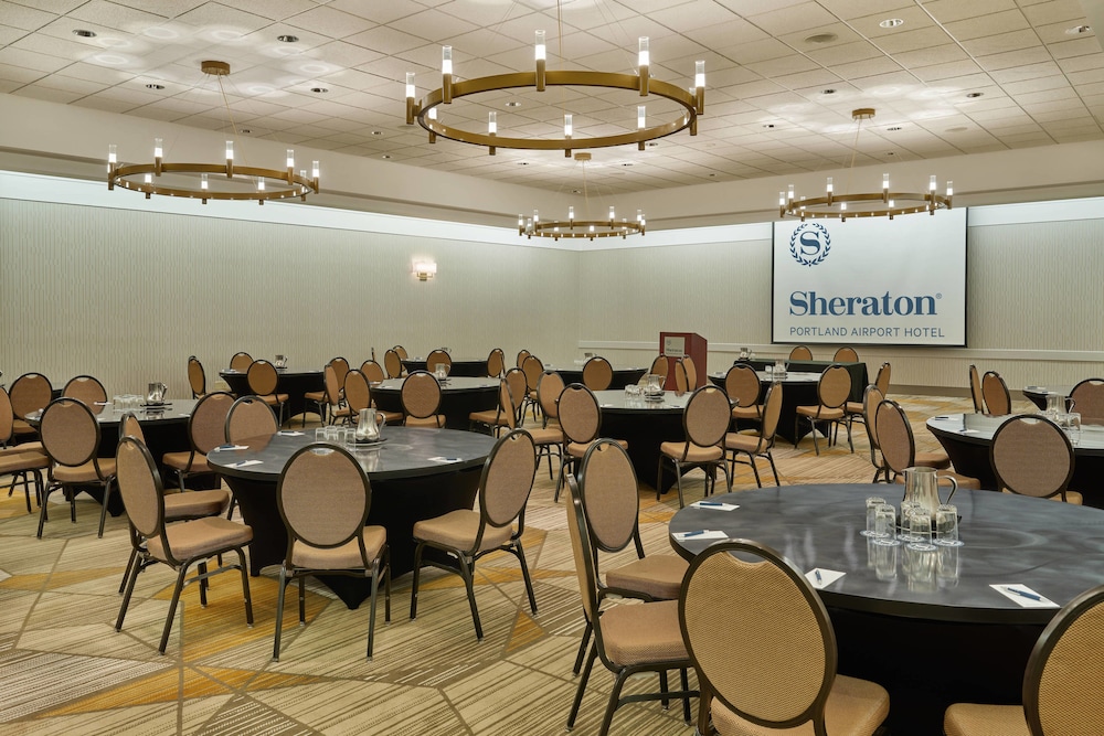 Sheraton Portland Airport Hotel Phone Number Sheraton Portland Airport Hotel Phone Number