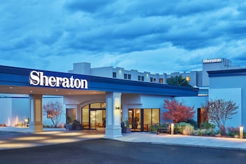 Sheraton Portland Airport Hotel