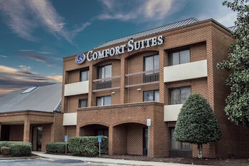 Comfort Suites Chesapeake - Norfolk