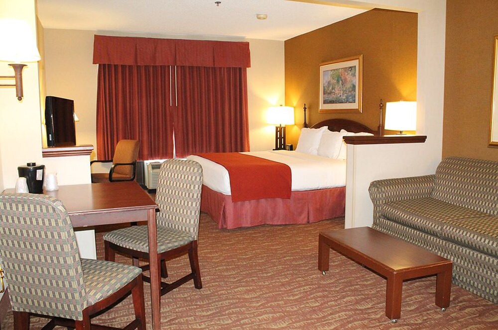 Auburn Place Hotel Suites Paducah Paducah Best Rates Deals