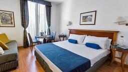 Foto de la habitación
