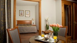 Foto de la habitación