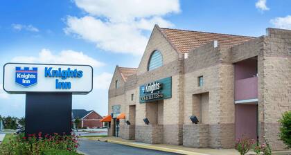 Knights Inn Virginia Beach at Lynnhaven Pkwy