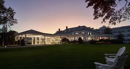 Seaview, A Dolce Hotel