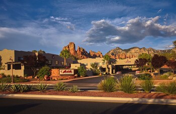 Arabella Hotel Sedona Reviews Photos Rates Ebookerscom