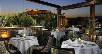 Royal Olympic Hotel
