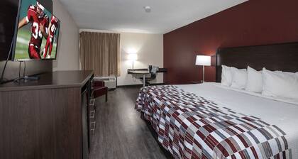 Red Roof Inn Prattville