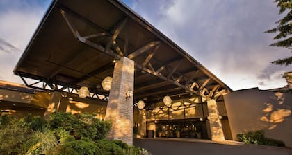 Seattle Airport Marriott