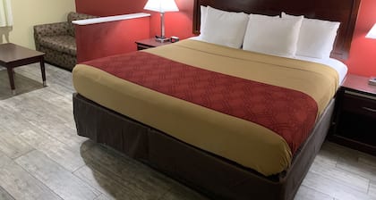 Econo Lodge Inn & Suites Mesa