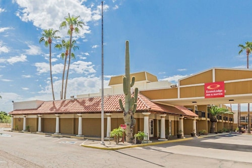 Great Place to stay Econo Lodge Inn & Suites near Mesa 