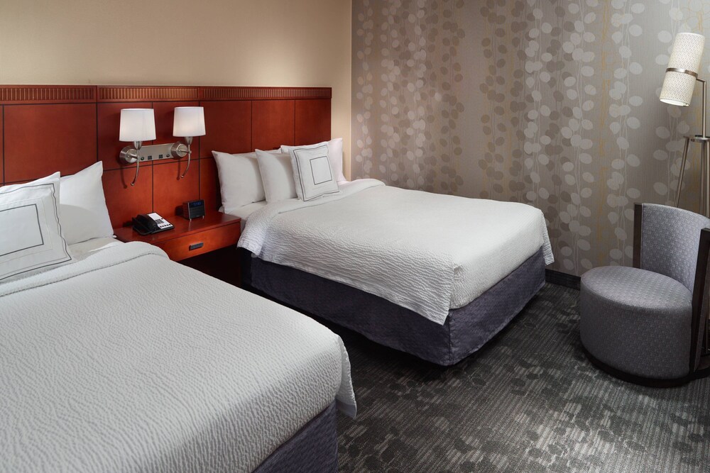 Courtyard by Marriott Atlanta Duluth/Gwinnett Place