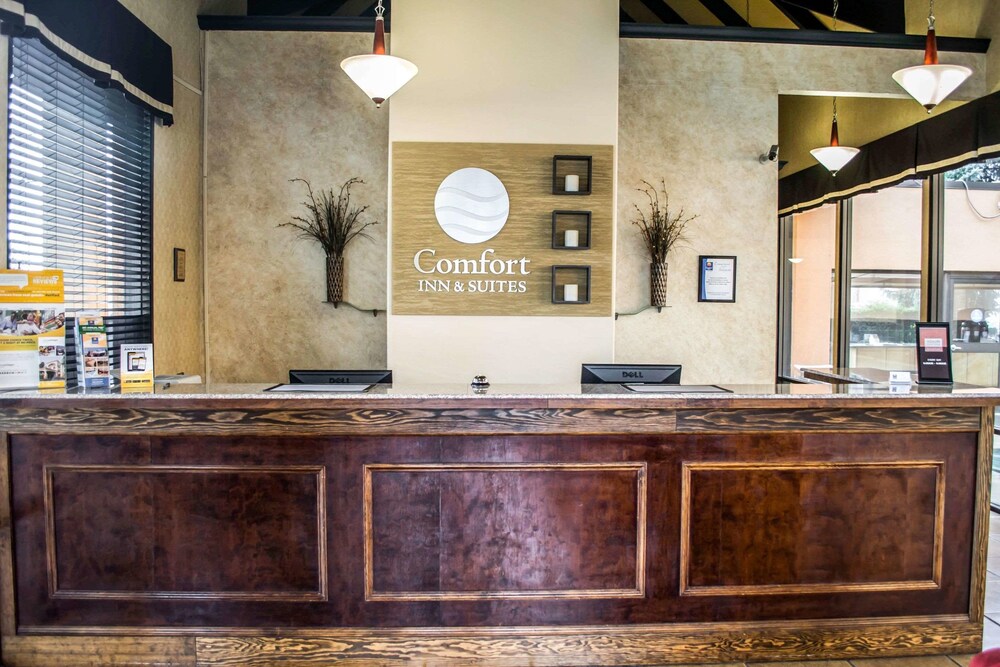 Comfort Inn Suites Beaverton Portland West Beaverton Usa