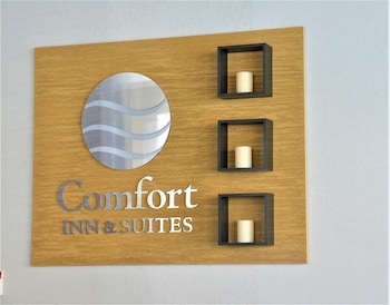 Comfort Inn Suites Beaverton Portland West Portland 2020